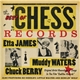 Various - The Best Of Chess Records