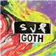 Mass Gothic - Sup Goth