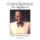 Curtis Mayfield & The Impressions - The Anthology 1961-1977